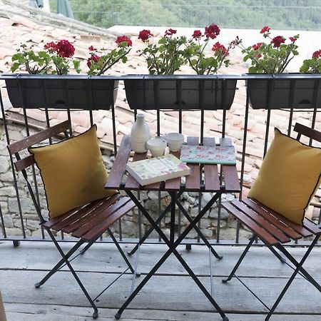 Mas Rural El Negre Hostel Ogassa Ngoại thất bức ảnh